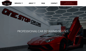 Onestopcarcare.ca thumbnail