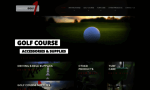 Onestopgolf.co.za thumbnail