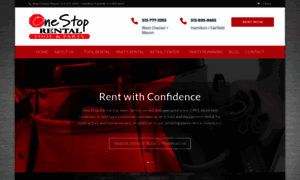 Onestoprent.com thumbnail