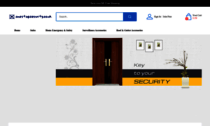 Onestopsecurity.co.uk thumbnail