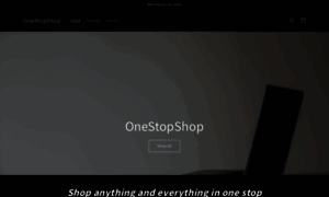 Onestopshop.org.in thumbnail