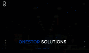 Onestopsolutions.co thumbnail