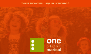 Onestore.com.br thumbnail