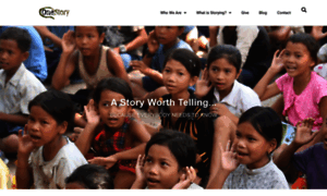 Onestory.org thumbnail