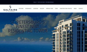 Onestpetersburg.com thumbnail