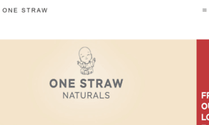 Onestraw.hiranmayitechnologies.com thumbnail