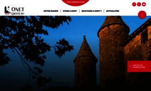 Onet-le-chateau.fr thumbnail