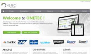 Onetec.pk thumbnail