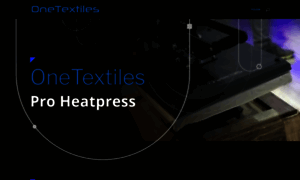 Onetextiles.co thumbnail