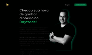 Onetradingbrasil.com.br thumbnail