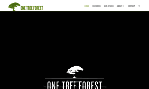 Onetreeforestfilms.com thumbnail