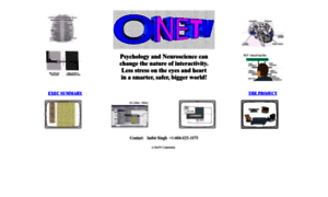 Onetv.com thumbnail