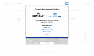 Onetwosee.com thumbnail