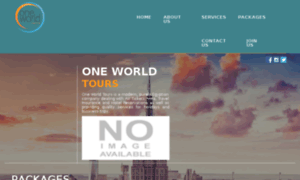 Oneworldgroup.travel thumbnail