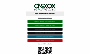 Onexoxprepaid.com thumbnail