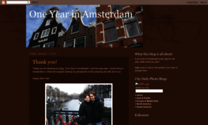 Oneyearinamsterdam.blogspot.com thumbnail