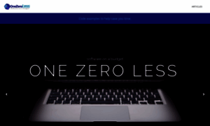 Onezeroless.com thumbnail