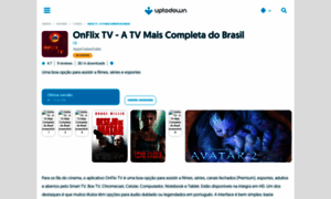 Onflix-tv-a-tv-mais-completa-do-brasil.br.uptodown.com thumbnail