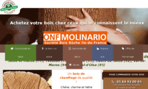 Onfmolinario-eboutique.com thumbnail