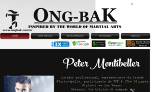 Ongbak.com.br thumbnail