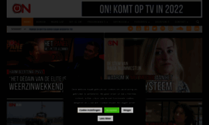 Ongehoordnederland.nl thumbnail