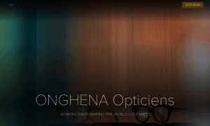 Onghena.be thumbnail