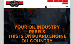 Onguardengineoil.com thumbnail