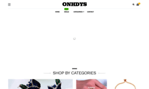 Onhdys.com thumbnail