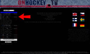 Onhockey.tv thumbnail