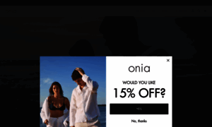 Onia.com thumbnail