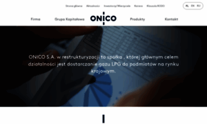 Onico.pl thumbnail