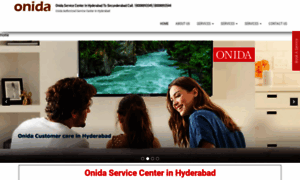Onidadirectservicecenter.co.in thumbnail