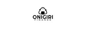 Onigiri.finance thumbnail