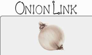 Oniichanylo2tsi4.onion.link thumbnail