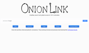 Onion.link thumbnail