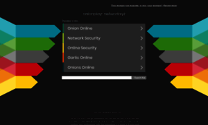 Onionplay-network.xyz thumbnail
