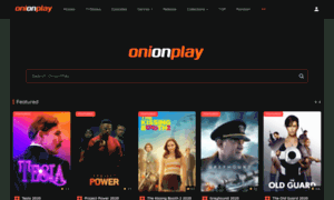 Onionplay.eu thumbnail