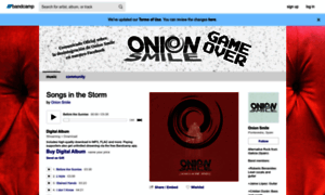 Onionsmile.bandcamp.com thumbnail