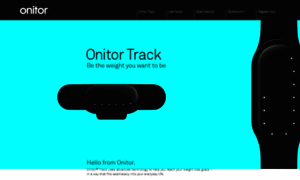 Onitor.com thumbnail