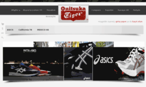Onitsuka.in thumbnail