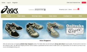 Onitsukatigeronlinesg.com thumbnail