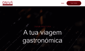 Onivaprafora.com thumbnail