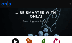 Onla.co.nz thumbnail