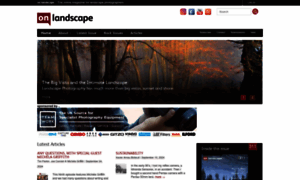 Onlandscape.co.uk thumbnail