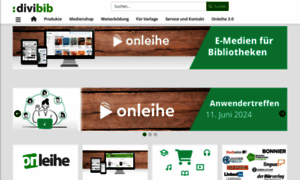 Onleihe.net thumbnail