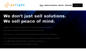 Onlight.com thumbnail