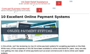 Online--payment-solutions.ml thumbnail