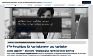 Online-academy.ch thumbnail