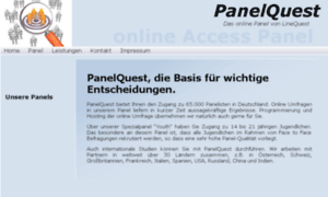 Online-access-panel.de thumbnail