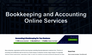 Online-accounting.net thumbnail